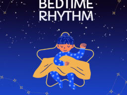 Bedtime Rhythm : กิจวัตรก่อนเข้านอน